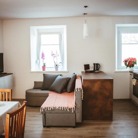 Apartma Moser Podnanos Екстер'єр фото