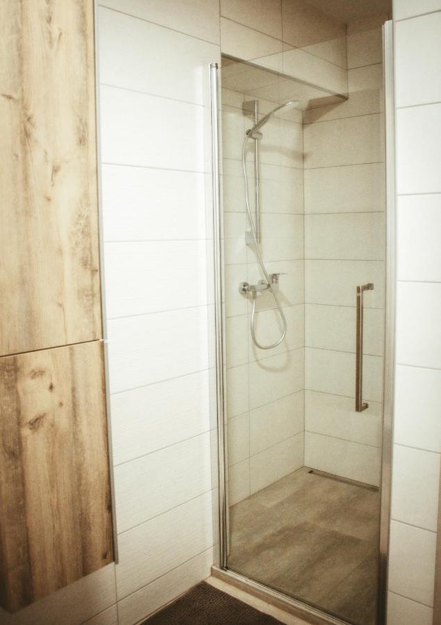 Apartma Moser Podnanos Екстер'єр фото