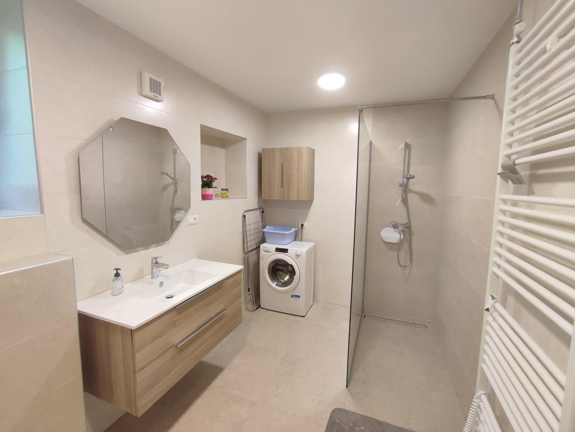 Apartma Moser Podnanos Екстер'єр фото